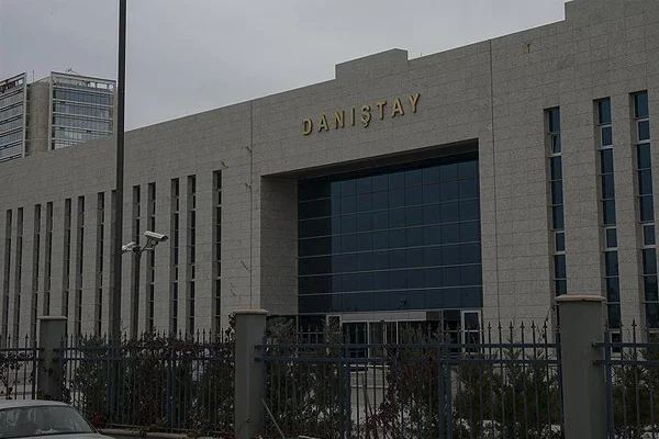 Danıştaya 4 yeni üye atandı