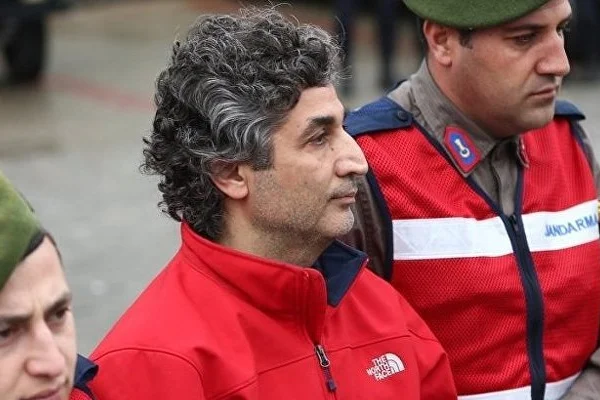 Darbeci Sönmezateş'ten 'Rus jeti' iddiası