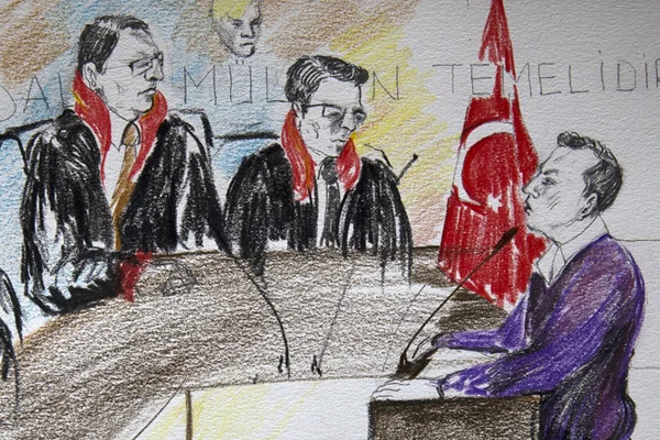 'Darbeyi 1-2 ay önceden dillendirenler vardı'