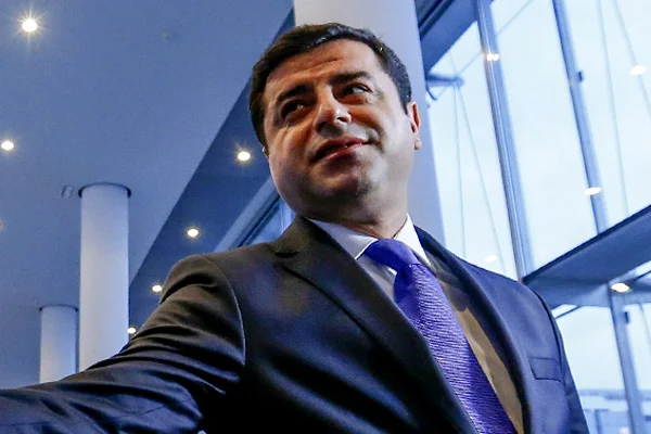 Demirtaş: HDP olarak doğru dersler çıkardık