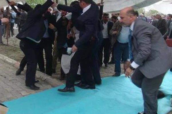 Diyanet İşleri Başkanı Görmez ölümden döndü