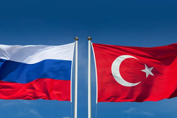 Ekonomi Bakanlığı'ndan Rusya açıklaması