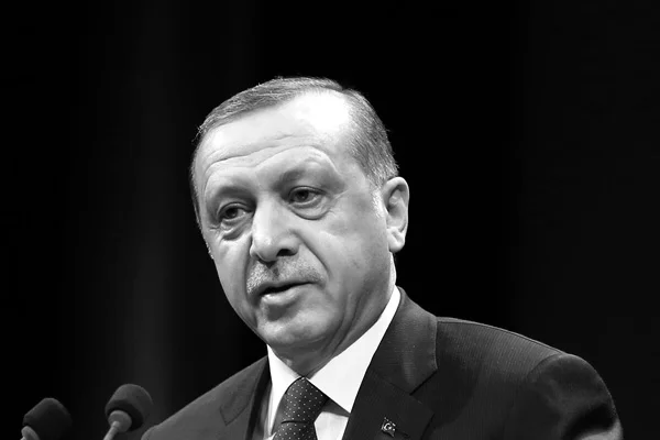 Erdoğan: Duruşumuz, mazlumlar için umut ışığı olacak