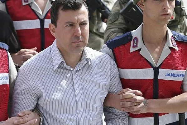Erdoğan'ın eski başyaveri Yazıcı: Beni Cumhurbaşkanı bizzat kendisi seçti, bunlarla alakam yok