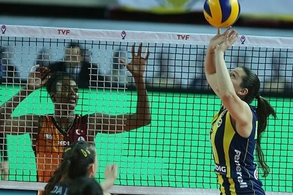 Fenerbahçe şampiyon oldu