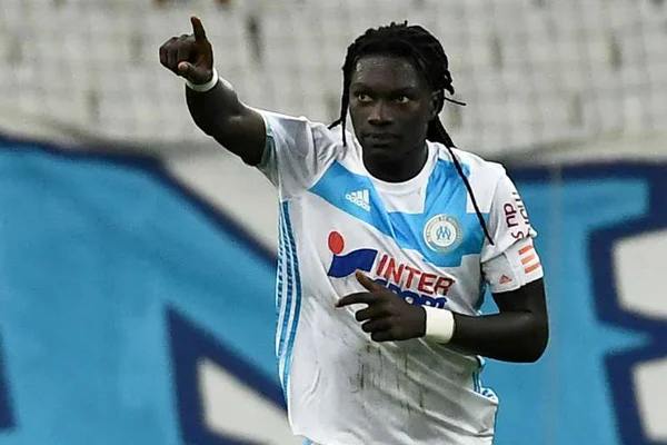 Galatasaray Gomis'te karar kıldı