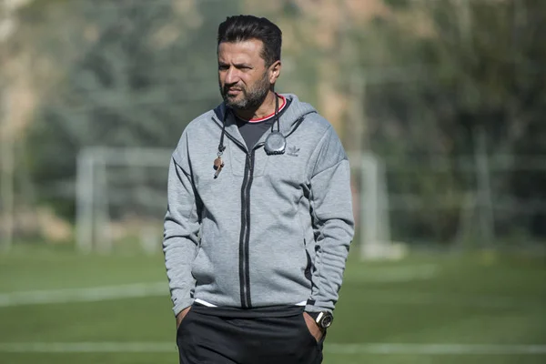 Gaziantepspor pes etmiyor