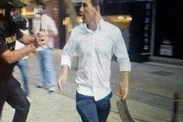 Gezi'nin palalı saldırganı için karar verildi