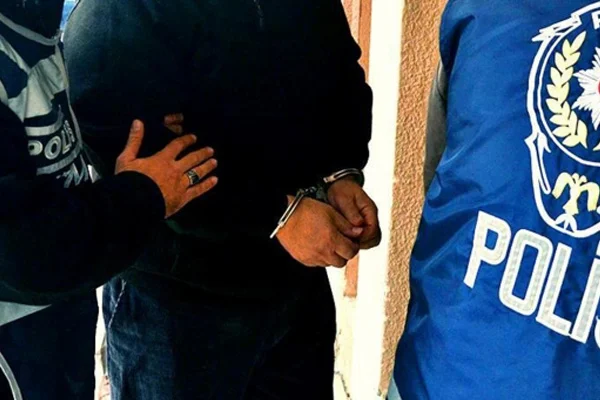 HDP'li başkana 3 yıl 9 ay hapis cezası