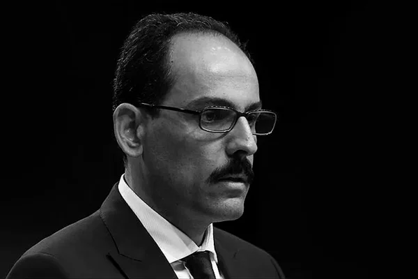 İbrahim Kalın'ın Dışişleri Bakanı mı oluyor?