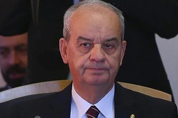 İlker Başbuğ: Sözcü gazetesine yapılanı anlamıyorum