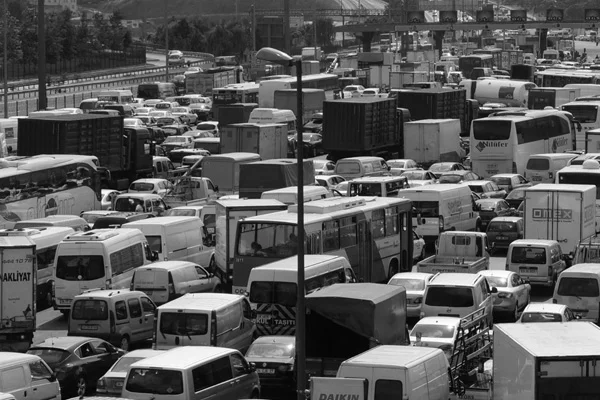 İstanbul'da yarın bu yollara dikkat