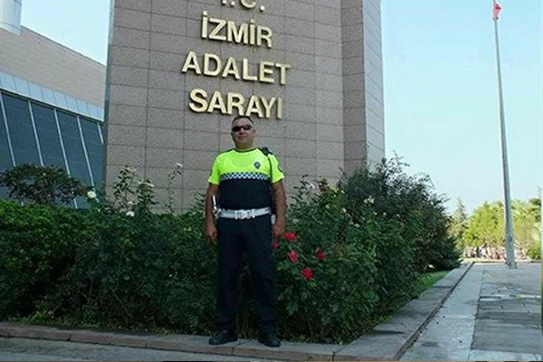 İzmir şehidi Fethi Sekin'in heykeli dikilecek