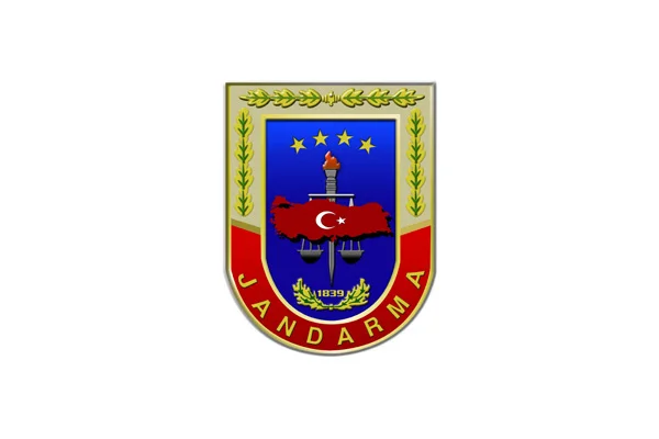 Jandarma, Guinness Rekorlar Kitabı'nda!