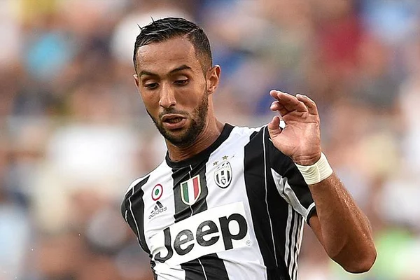 Juventus, Benatia'nın bonservisini aldı