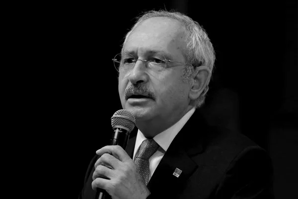 Kılıçdaroğlu: Tartışmalar dünde kaldı