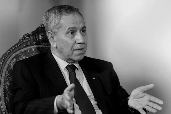 Mahkeme Arınç kararını verdi!