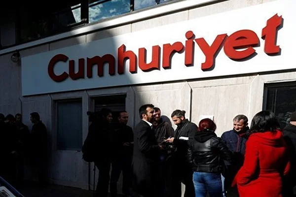 Oğuz Güven: Aslında 'Savcı'yı kamyon biçti' diye yazmayacaktık...