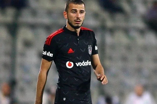 Oğuzhan Özyakup'a dev teklif