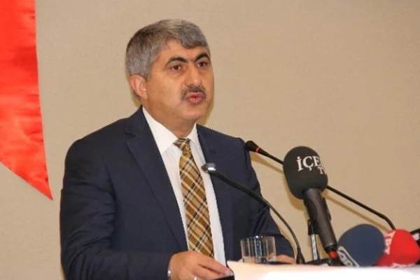 OHAL Komisyonu Başkanı belli oldu