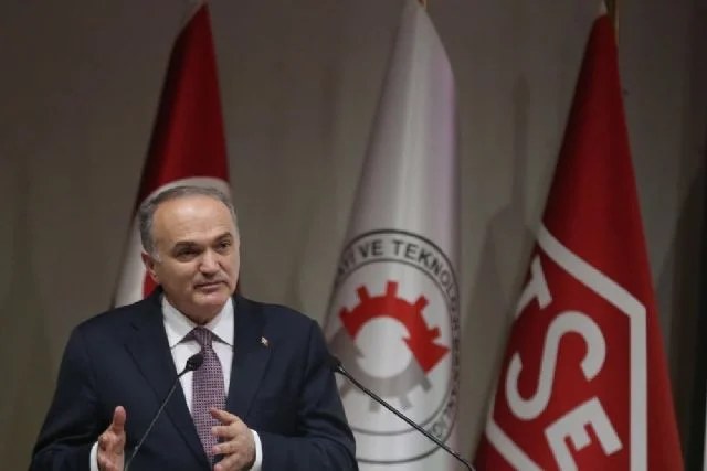 'OSB'lere kredi ve ödenek tahsisi konusunda rahatlayacağız'