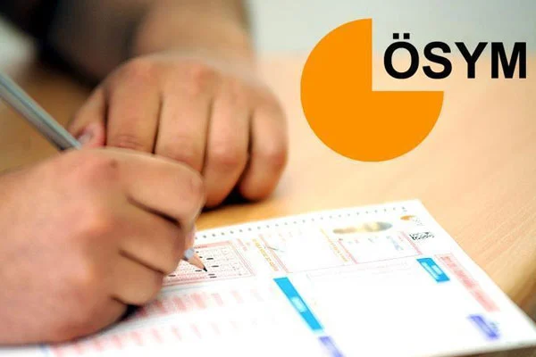 ÖSYM'den '15 dakika kuralı' açıklaması