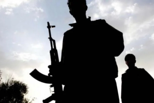 PKK, Bitlis'te tuzak kurdu!