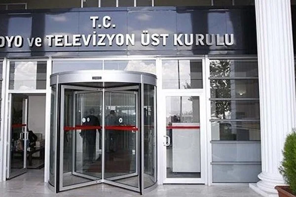RTÜK: Evlilik programları yasaklanmadı