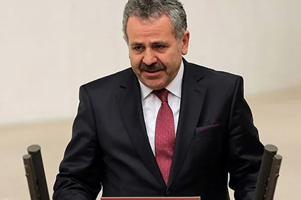Şaban Dişli'den 'fezleke' açıklaması