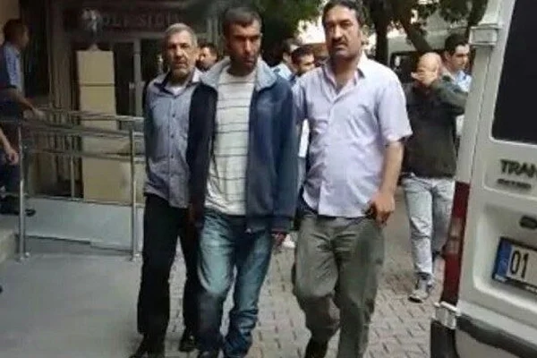 Sahte estetik uzmanı, hırsızlık suçundan tutuklandı!