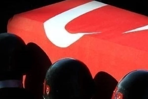 Siirt'ten acı haber: 1 şehit var