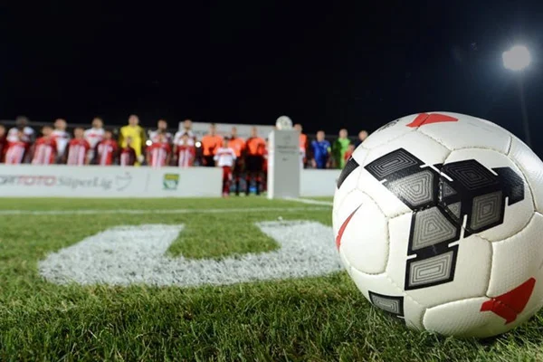 Sivasspor ve Yeni Malatyaspor Süper Lig'de
