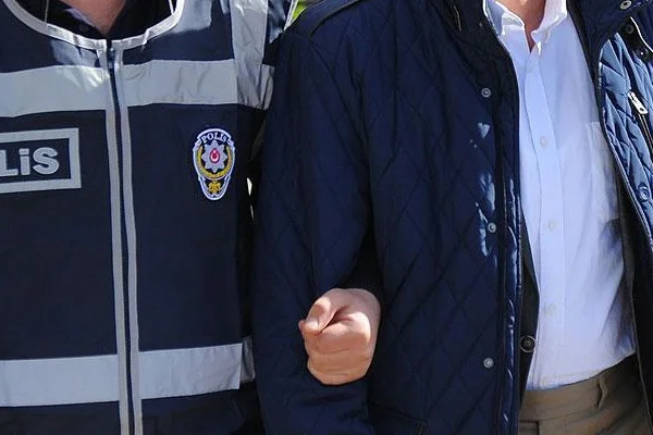 Sözcü gazetesi muhabiri gözaltına alındı