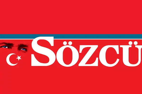 Sözcü gazetesine FETÖ operasyonu!