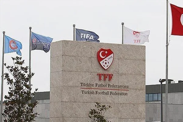 Süper Lig'den 3 takım PFDK'ya sevk edildi