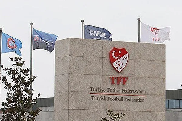 Süper Lig'den 7 kulüp PFDK'ya sevk edildi