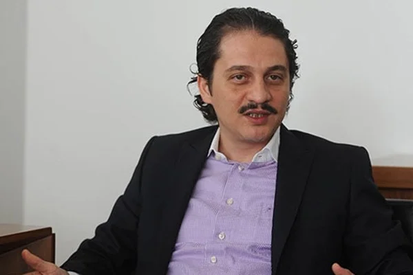 Topbaş'ın damadı Kavurmacı için yeni karar!