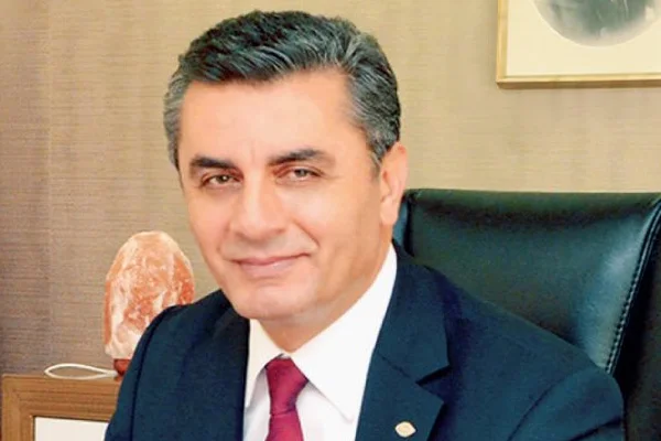 TRT Genel Müdürü istifa etti