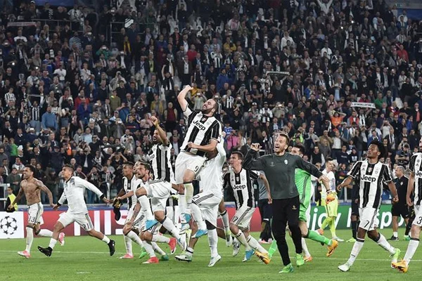 UEFA'dan Juventus ve Monaco'ya soruşturma