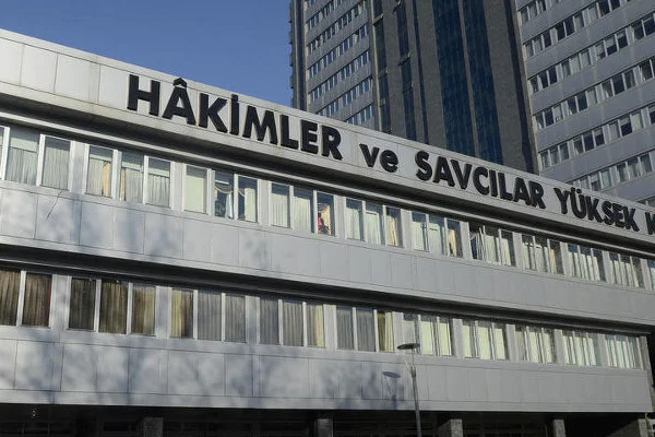 Yeni HSYK, 7 Haziran'da işbaşı yapacak