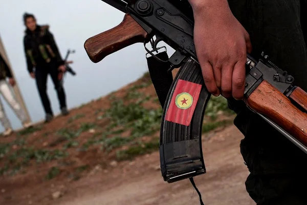 'YPG ile Rakka operasyonu yanlış olur'