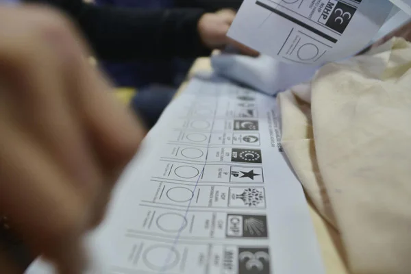 YSK'dan 'referandum eleştirilerine' suç duyurusu!