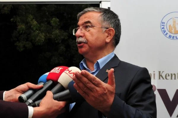 Bakan Yılmaz: Türkiye'nin eğitimi maddi yönden de manevi yönden de iyi bir yerde