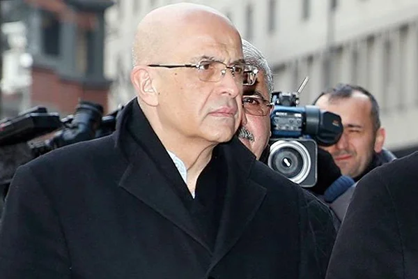 Berberoğlu: Dündar'ın kitabında bahsedilen 'solcu milletvekili' ben değilim