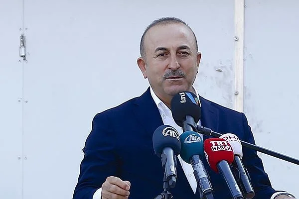 Çavuşoğlu: Katar üssü konusu diğer ülkeleri ilgilendirmez