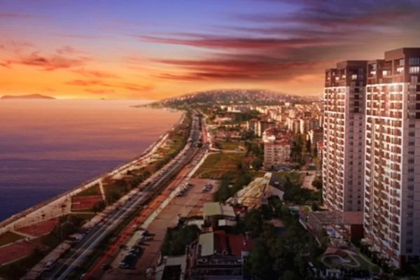 DKY İnşaat'tan Ramazan Fırsatları