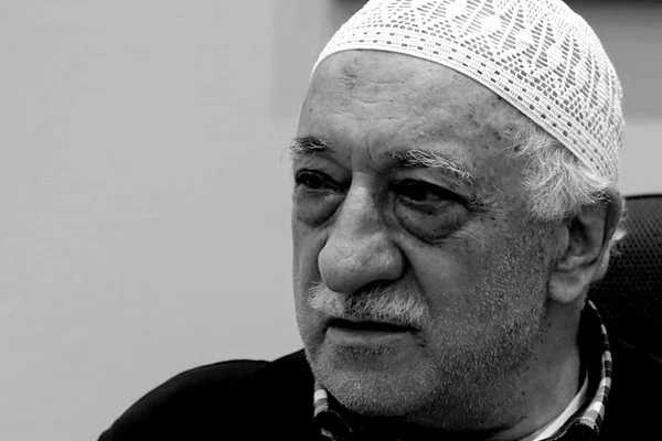 'FETÖ içinde CIA var'