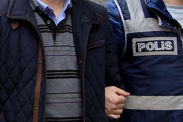 İçişleri Bakanlığı'nda FETÖ operasyonu: 42 gözaltı