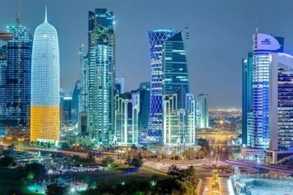 Katar'dan iyi haber