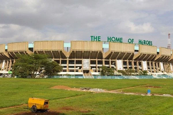 Kenya, Dünya Yıldızlar Atletizm Şampiyonası'na hazırlanıyor
